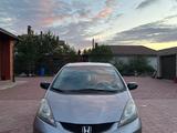 Honda Fit 2010 года за 4 000 000 тг. в Астана – фото 2