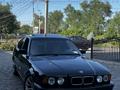 BMW 525 1991 годаfor1 900 000 тг. в Алматы – фото 4