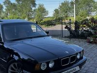 BMW 525 1991 года за 1 900 000 тг. в Алматы