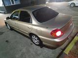 Kia Spectra 2007 годаүшін1 800 000 тг. в Астана – фото 3