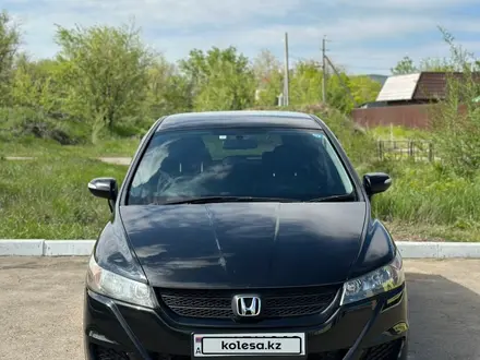 Honda Stream 2011 года за 3 500 000 тг. в Уральск – фото 2