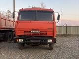 КамАЗ  65115 2007 года за 4 600 000 тг. в Кокшетау
