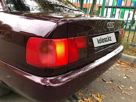 Audi A6 1995 года за 3 300 000 тг. в Алматы – фото 14