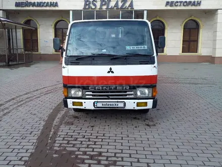 Fuso (Mitsubishi)  Canter 1991 года за 3 000 000 тг. в Алматы