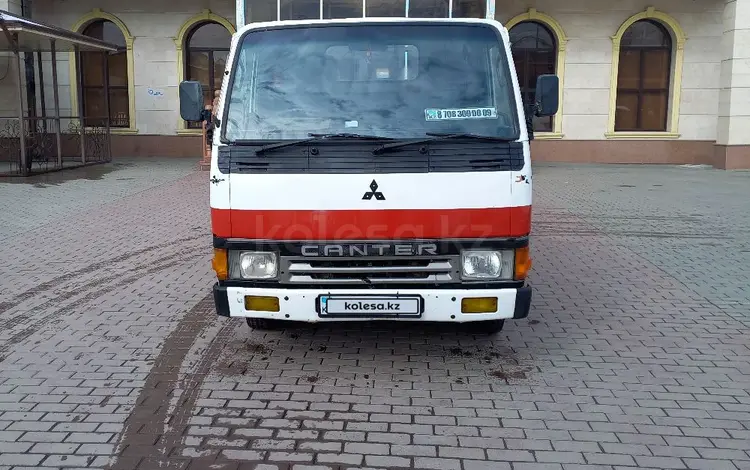 Fuso (Mitsubishi)  Canter 1991 годаүшін3 000 000 тг. в Алматы