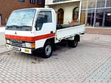 Fuso (Mitsubishi)  Canter 1991 года за 3 000 000 тг. в Алматы – фото 2