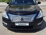 Nissan Teana 2014 года за 6 000 000 тг. в Астана – фото 2