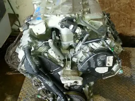 Двигатель 3.5 J35A Honda Acura за 380 000 тг. в Алматы – фото 2