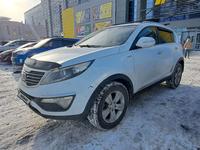 Kia Sportage 2011 годаүшін6 300 000 тг. в Астана