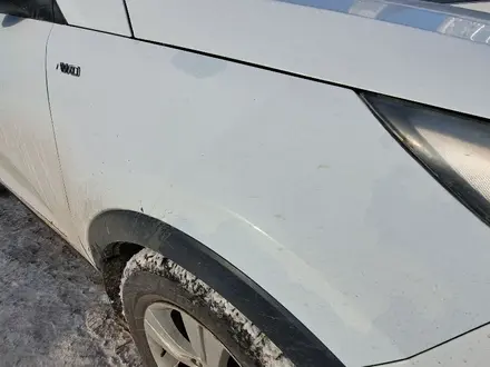 Kia Sportage 2011 года за 6 400 000 тг. в Астана – фото 9