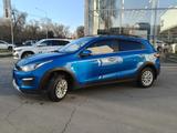 Kia Rio X-Line 2020 годаүшін7 350 000 тг. в Алматы – фото 3