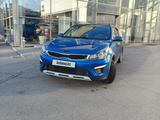 Kia Rio X-Line 2020 годаүшін7 350 000 тг. в Алматы – фото 2