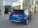 Kia Rio X-Line 2020 годаүшін7 350 000 тг. в Алматы – фото 5