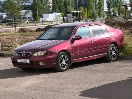 Nissan Primera 2000 года за 1 550 000 тг. в Караганда