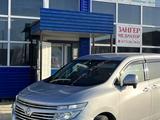 Nissan Elgrand 2012 года за 6 700 000 тг. в Актау – фото 2