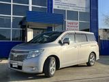 Nissan Elgrand 2012 года за 6 700 000 тг. в Актау