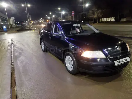 Skoda Octavia 2008 года за 3 700 000 тг. в Уральск – фото 3