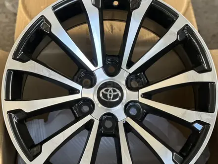 R19. TOYOTA LAND CRUISER PRADO за 350 000 тг. в Алматы