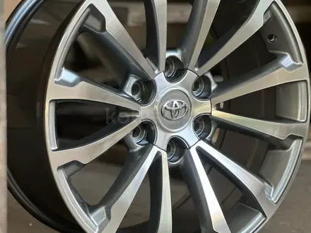 R19. TOYOTA LAND CRUISER PRADO за 350 000 тг. в Алматы – фото 3