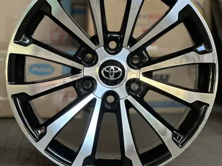 R19. TOYOTA LAND CRUISER PRADO за 350 000 тг. в Алматы – фото 5