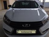ВАЗ (Lada) Vesta 2020 годаүшін4 800 000 тг. в Кульсары – фото 4