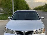Nissan Maxima 2001 годаүшін2 750 000 тг. в Алматы