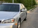 Nissan Maxima 2001 годаүшін2 750 000 тг. в Алматы – фото 2