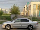 Nissan Maxima 2001 годаүшін2 750 000 тг. в Алматы – фото 5