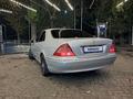 Mercedes-Benz S 350 2003 годаүшін5 200 000 тг. в Алматы – фото 3