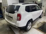 Renault Duster 2014 годаүшін4 800 000 тг. в Актобе – фото 4