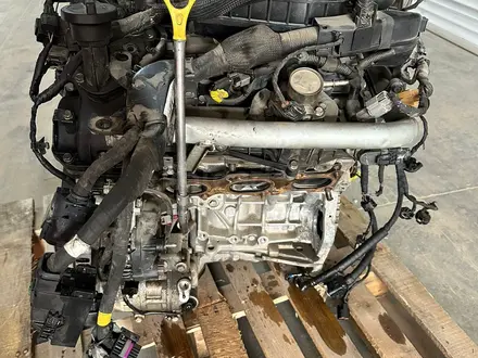 Контрактты қозғалтқыш Hyundai/Kia G6DG 3.0 GDI за 1 300 000 тг. в Алматы – фото 4
