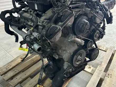 Контрактты қозғалтқыш Hyundai/Kia G6DG 3.0 GDI за 1 300 000 тг. в Алматы