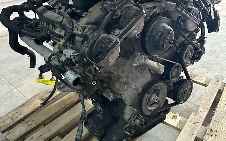 Контрактты қозғалтқыш Hyundai/Kia G6DG 3.0 GDI за 1 300 000 тг. в Алматы