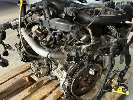 Контрактты қозғалтқыш Hyundai/Kia G6DG 3.0 GDI за 1 300 000 тг. в Алматы – фото 7