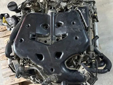Контрактты қозғалтқыш Hyundai/Kia G6DG 3.0 GDI за 1 300 000 тг. в Алматы – фото 9