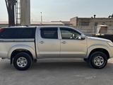 Toyota Hilux 2013 года за 13 500 000 тг. в Актау – фото 5