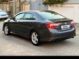 Toyota Camry 2014 года за 7 500 000 тг. в Туркестан – фото 3