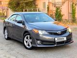 Toyota Camry 2014 года за 7 500 000 тг. в Туркестан