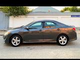 Toyota Camry 2014 года за 7 500 000 тг. в Туркестан – фото 2