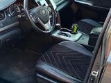 Toyota Camry 2014 года за 7 500 000 тг. в Туркестан – фото 4