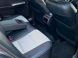 Toyota Camry 2014 года за 7 500 000 тг. в Туркестан – фото 5
