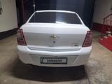 Chevrolet Cobalt 2024 года за 6 000 000 тг. в Туркестан
