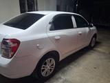 Chevrolet Cobalt 2024 года за 6 000 000 тг. в Туркестан – фото 2