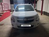 Chevrolet Cobalt 2024 года за 6 000 000 тг. в Туркестан – фото 3