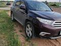 Toyota Highlander 2011 годаfor13 200 000 тг. в Астана – фото 2