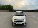 ВАЗ (Lada) Granta 2191 2015 года за 2 200 000 тг. в Караганда – фото 2