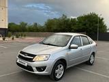 ВАЗ (Lada) Granta 2191 2015 года за 2 200 000 тг. в Караганда