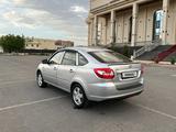 ВАЗ (Lada) Granta 2191 2015 года за 2 200 000 тг. в Караганда – фото 5
