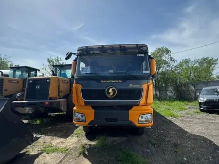 Shacman (Shaanxi)  SX32586T384C 2025 года за 36 456 000 тг. в Алматы