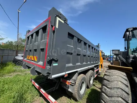 Shacman (Shaanxi)  SX32586T384C 2025 года за 36 456 000 тг. в Алматы – фото 4